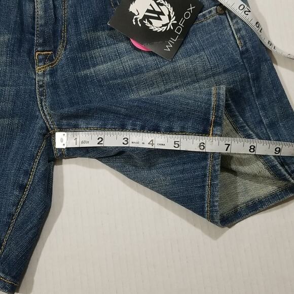 Wildfox shorts‎ size 24 NWT - Picture 9 of 9